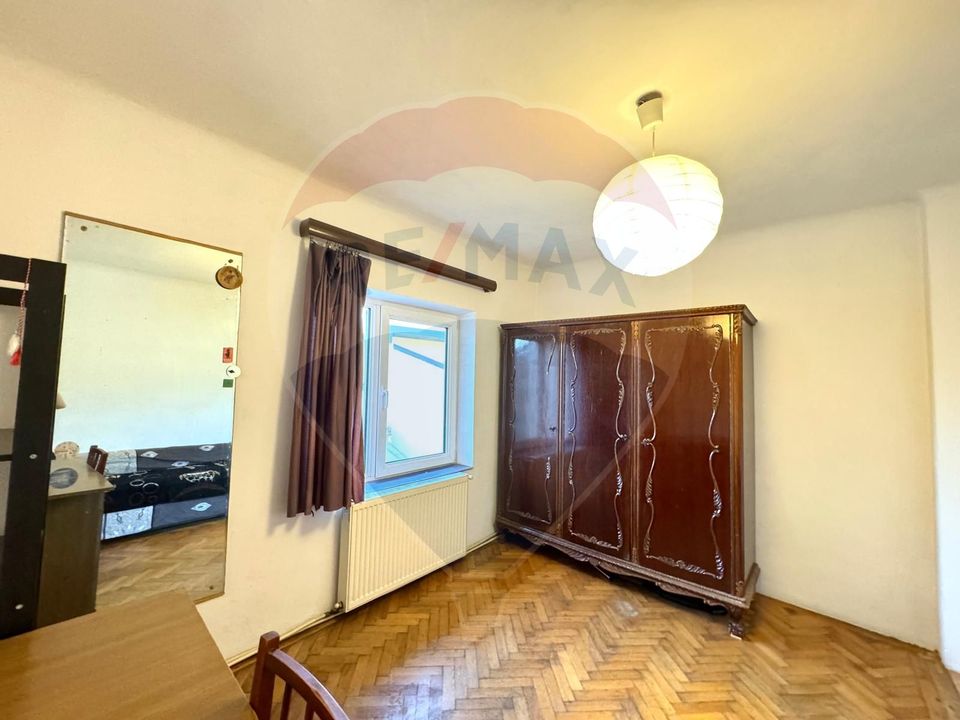 4 Room Apartment Pache Protopopescu Pet Friendly Protopopecu Square