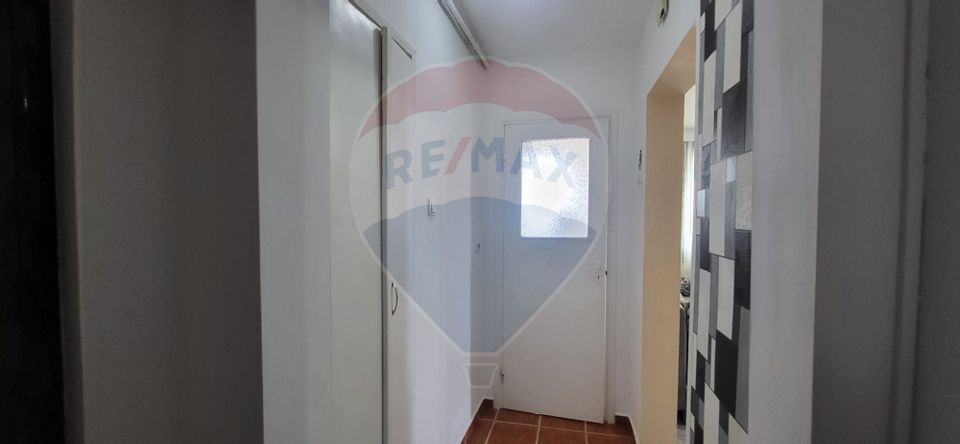 2 room Apartment for sale, Fortuna area