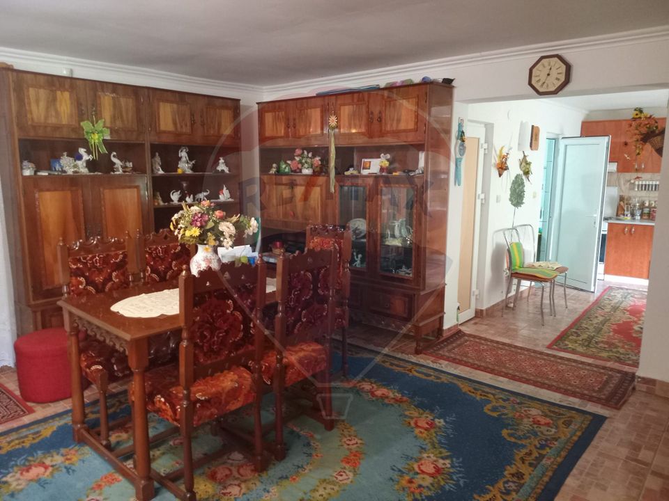 3 room House / Villa for sale