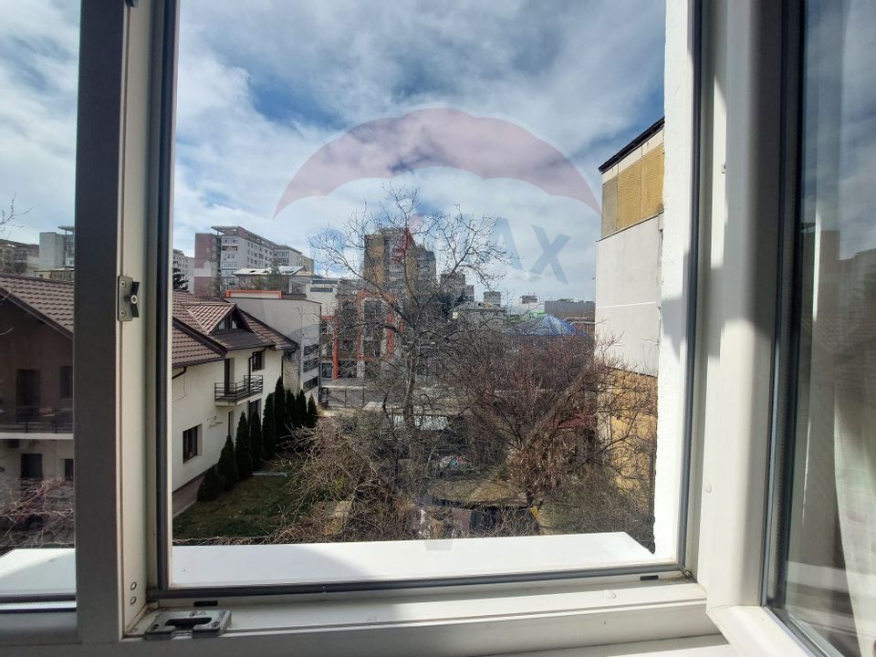 2 room Apartment for sale, Cornisa area