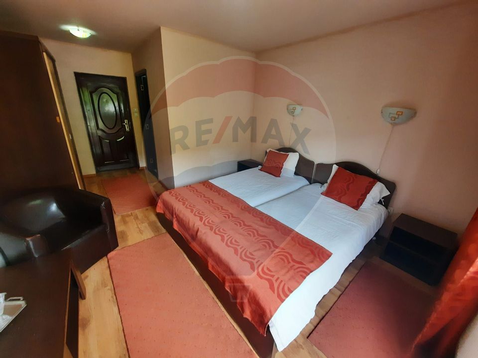 27 room Hotel / Pension for sale