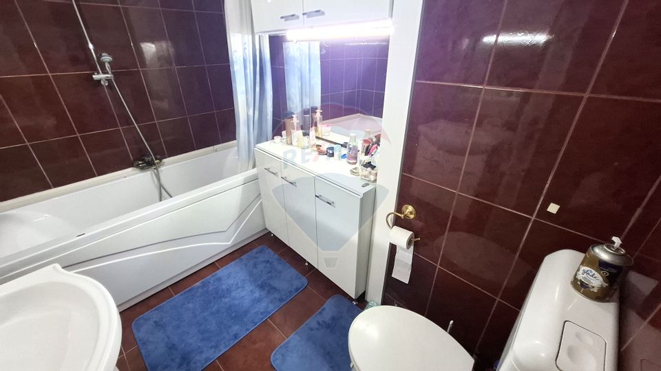 Apartament 4 camere, ultracentral, la 4 minute de Piața Victoriei