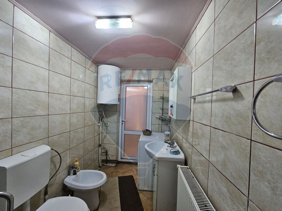 Apartament de vanzare