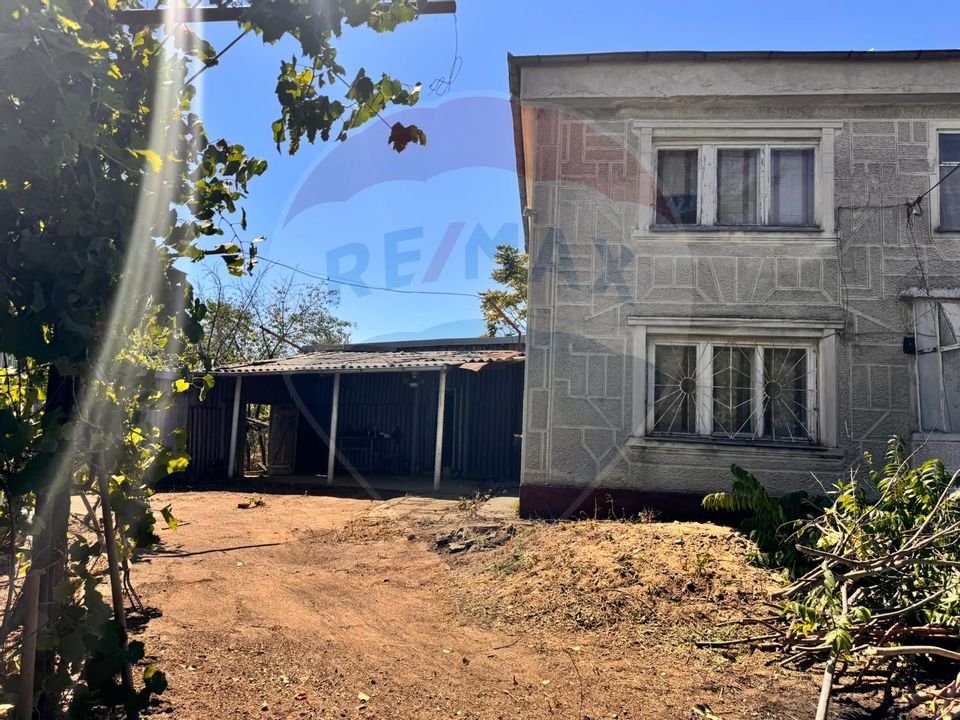 4 room House / Villa for sale