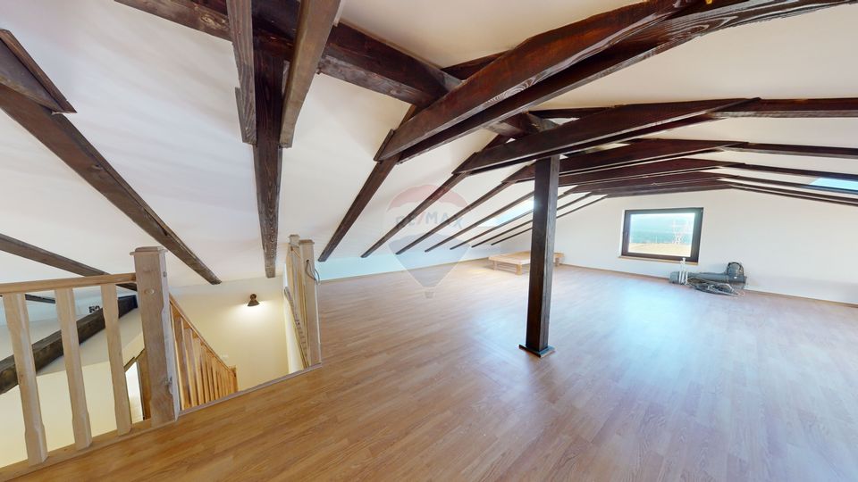 7 room House / Villa for sale