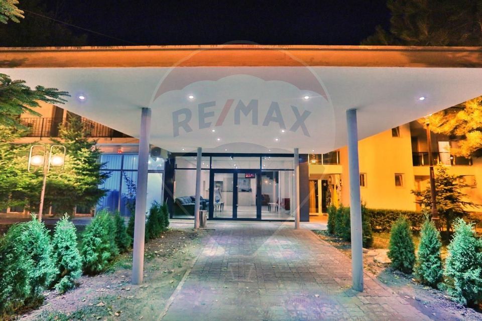 Vanzare Hotel Jijo's Mamaia, Plaja Privata, Ocazie Unica de Investitie