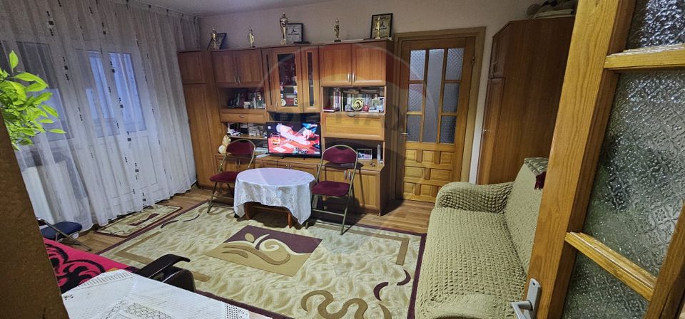 2 room Apartment for sale, Periferie area