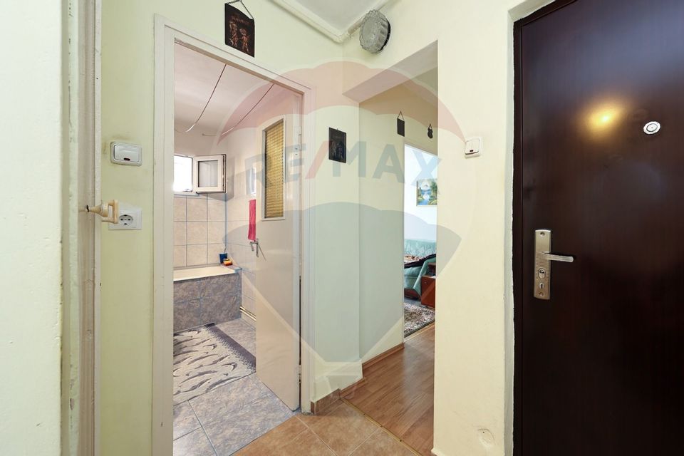 3 room Apartment for sale, Central area