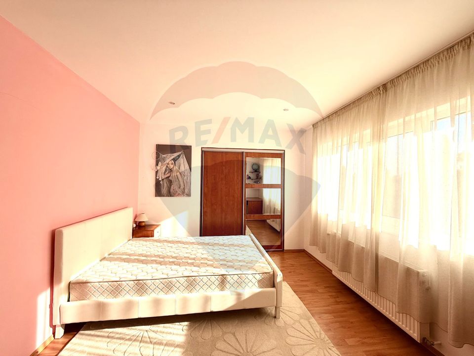 INCHIRIERE Vila 5 camere Otopeni/ Ferme