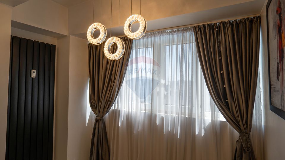 3 room Apartment for sale, Chisinau area