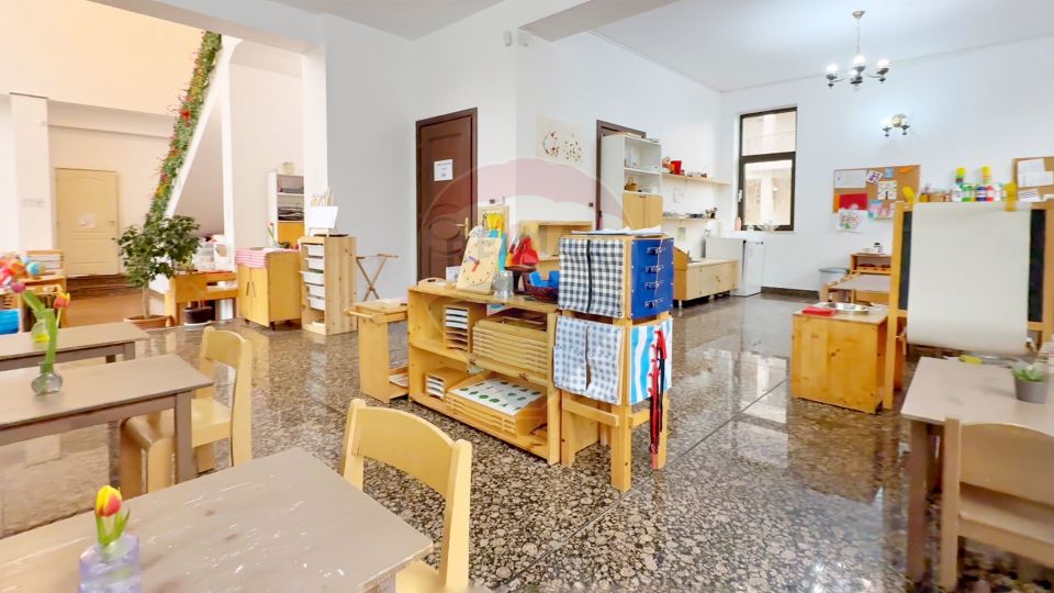 Rent Villa Hero Iancu Nicolae | 884sqm total | Indoor pool