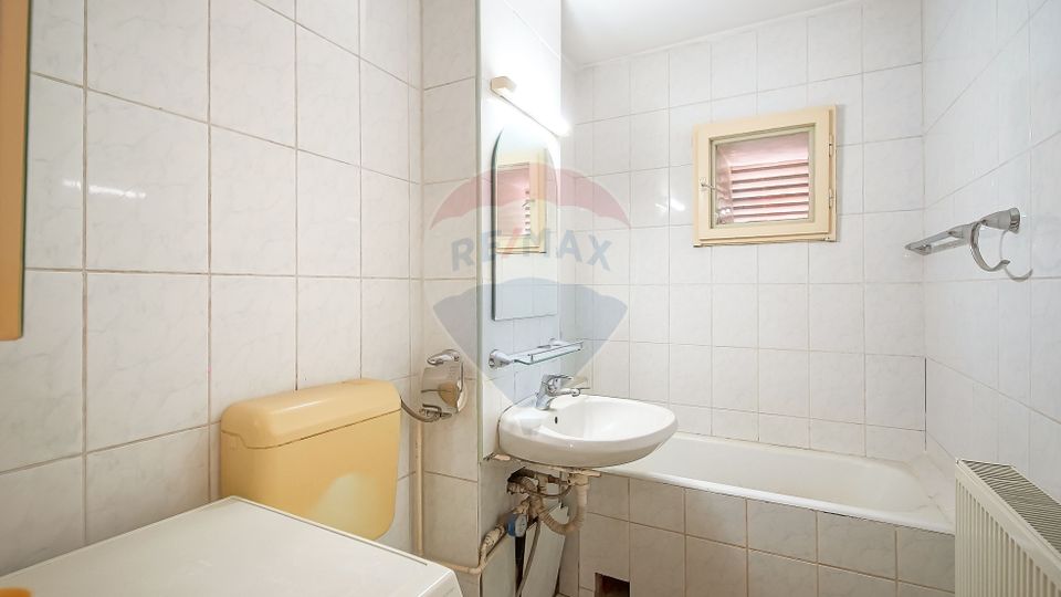 3 room Apartment for sale, Central area