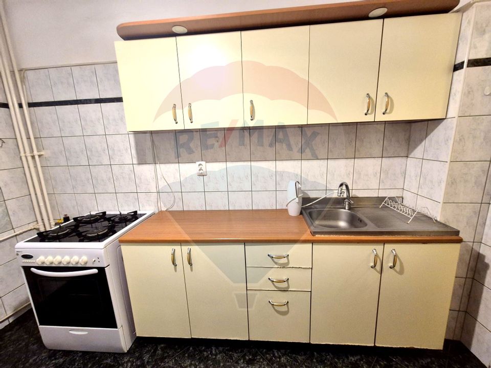 2-Room Apartment for Rent – Theodor Pallady | 1 Decembrie Metro Statio