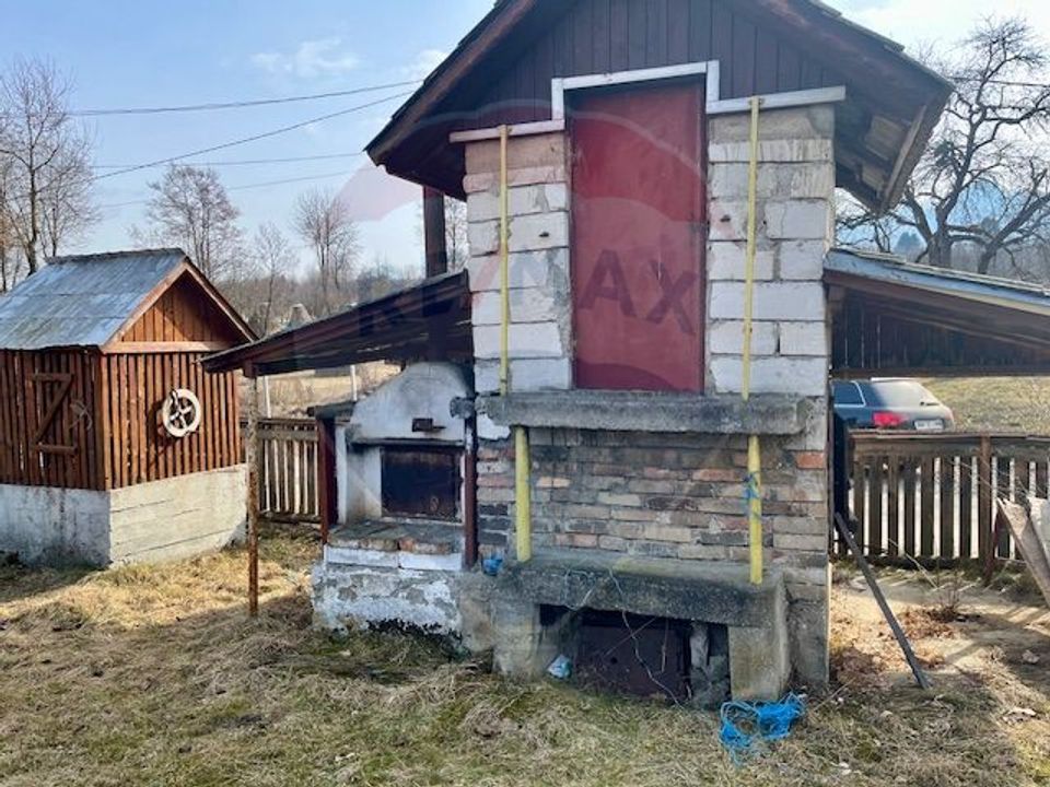 Casă / Vilă cu 2 camere de vânzare