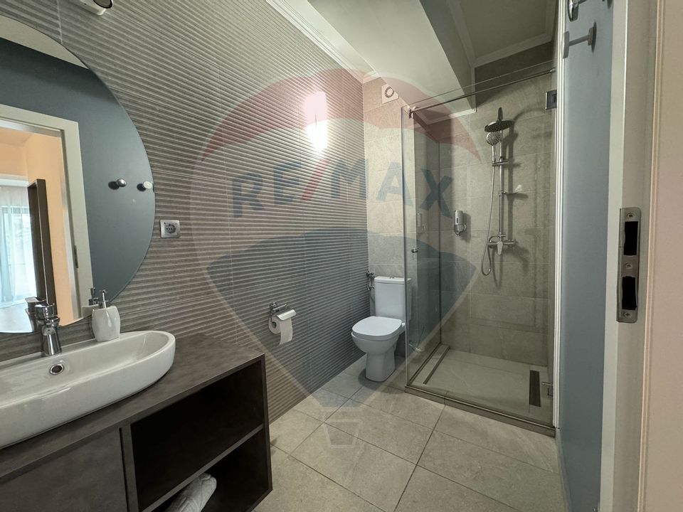 Apartament tip studio de vanzare, West City Tower, Cluj