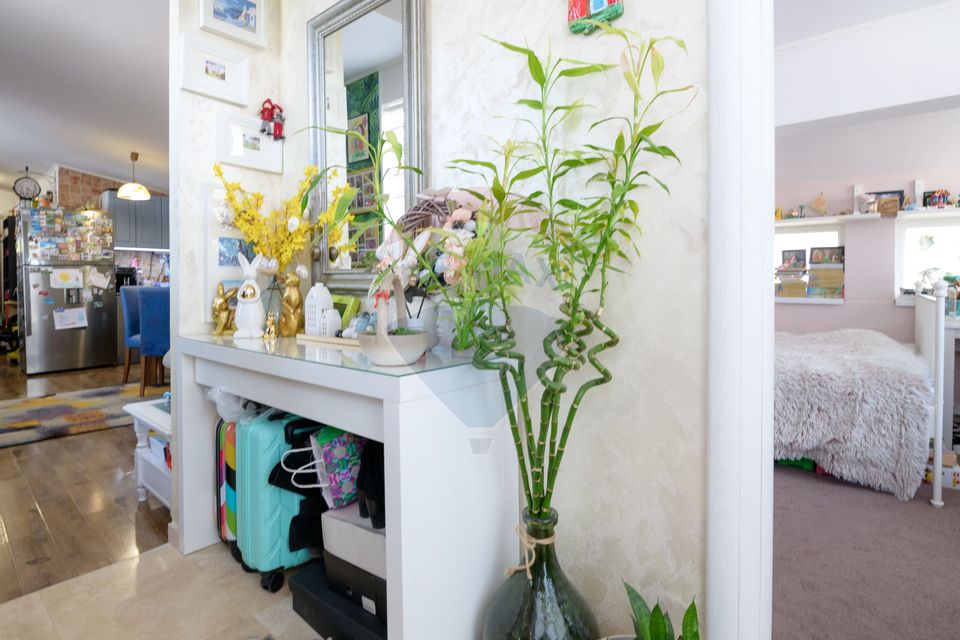 Affordable housing and business | Military | Sector 6