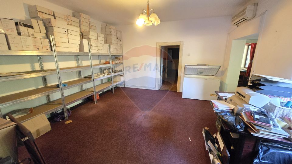 6 room House / Villa for sale, Ultracentral area