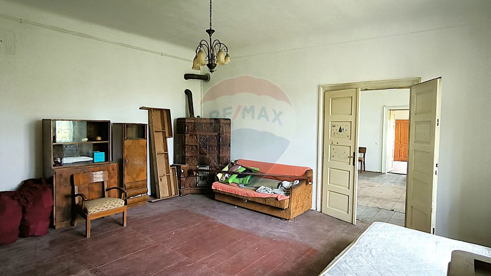 3 room House / Villa for sale, Central area