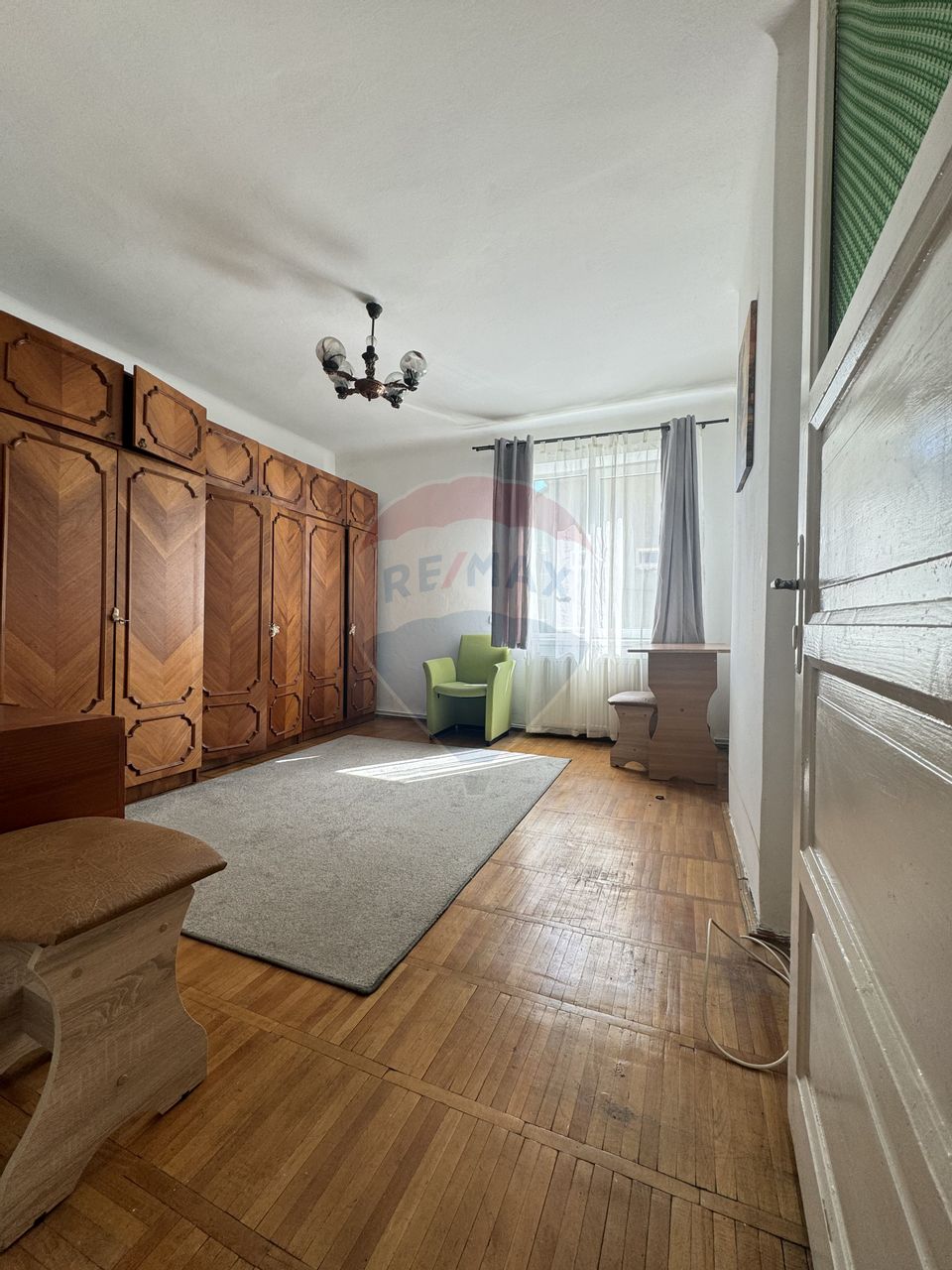 2 room Apartment for sale, Nord area