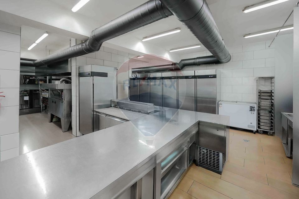 1,148sq.m Proprietate specială for sale, Ultracentral area