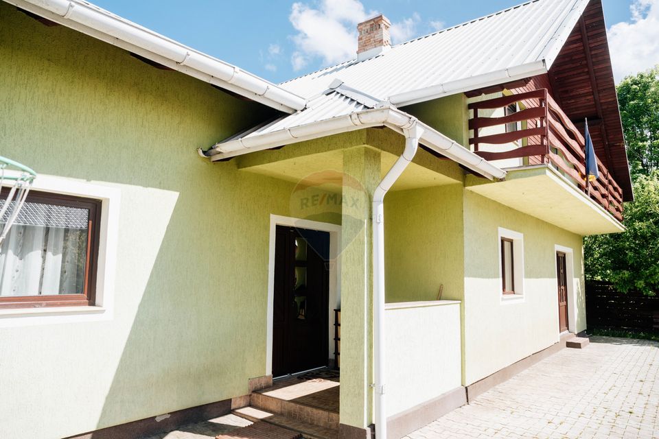 3 room House / Villa for sale, Central area