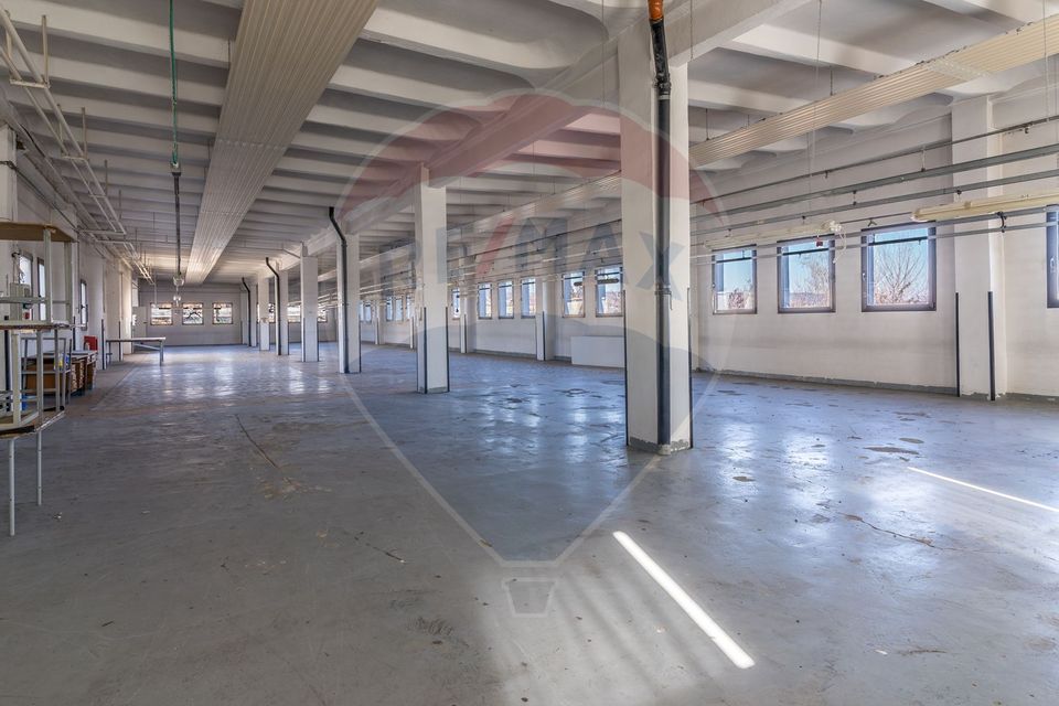 3,549sq.m Proprietate specială for sale, Marasti area