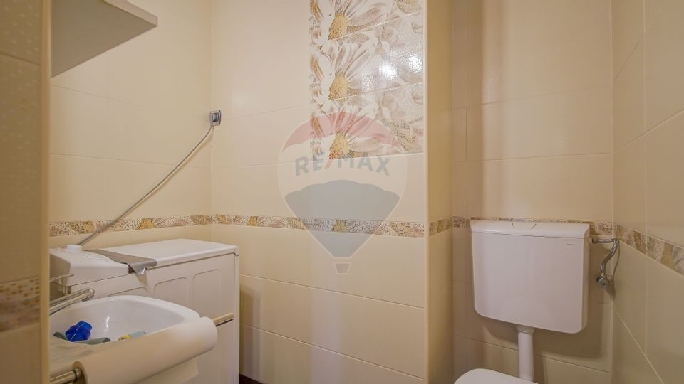 CASA 3 CAMERE CU 86 MP, BECI, POD SI CURTE | ZONA SCHEI