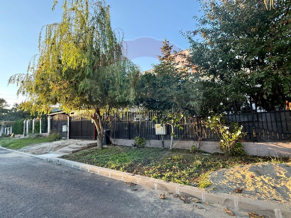 6 room House / Villa for sale, Sud area