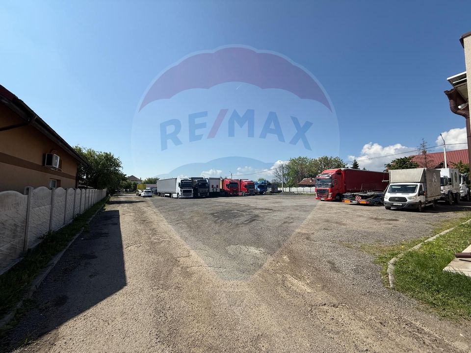 Pensiune deschidere Centura de Nord Craiova , Afacere la cheie