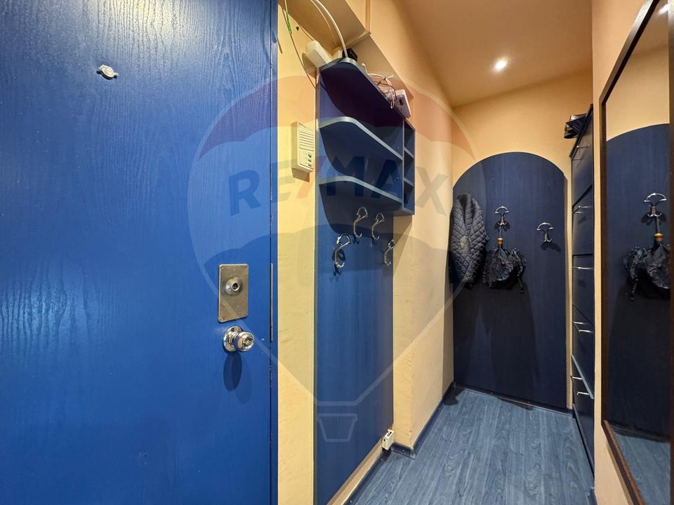 Apt.Samantha de închiriat -zona Polivalenta aproape de Malul Muresului