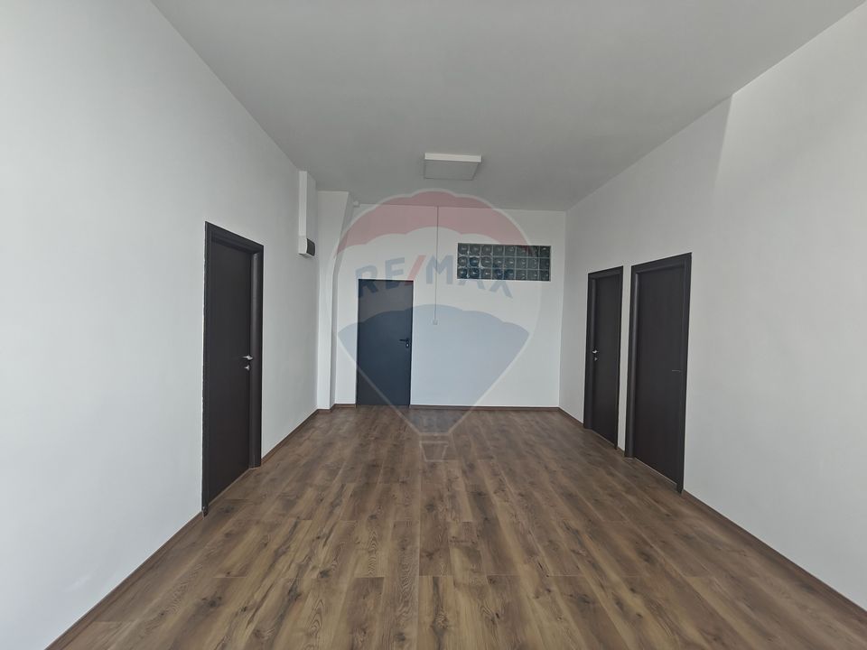 140sq.m Office Space for rent, Bulgaria area