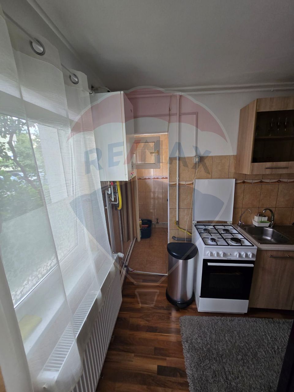 2 room Apartment for rent, Bartolomeu area