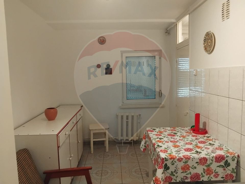 3 room Apartment for rent