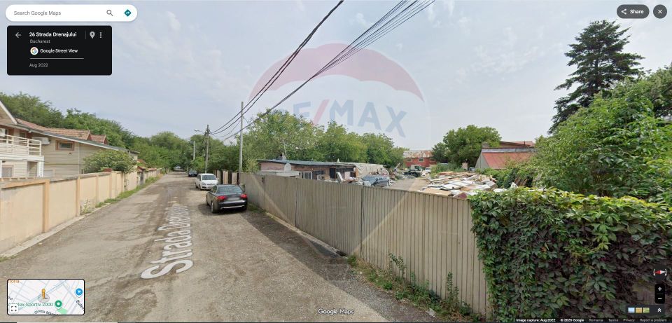 Teren Construcții, Intravilan vanzare, in Bucuresti, Militari