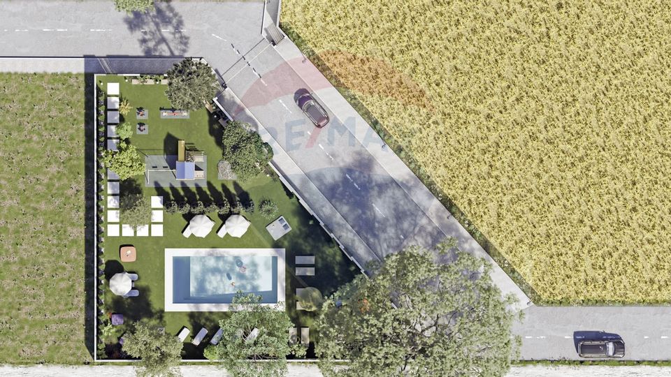4 room House / Villa for sale