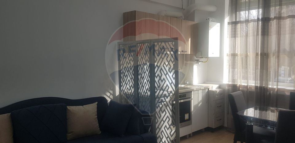 2 room Apartment for sale