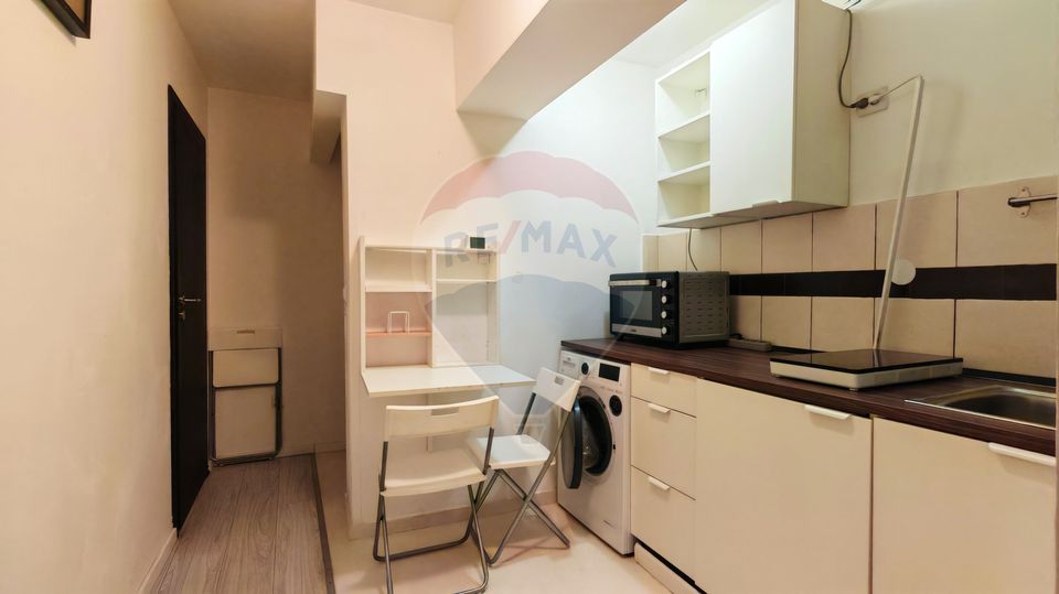 2 rooms for sale Cismigiu I ideal investment I near the park