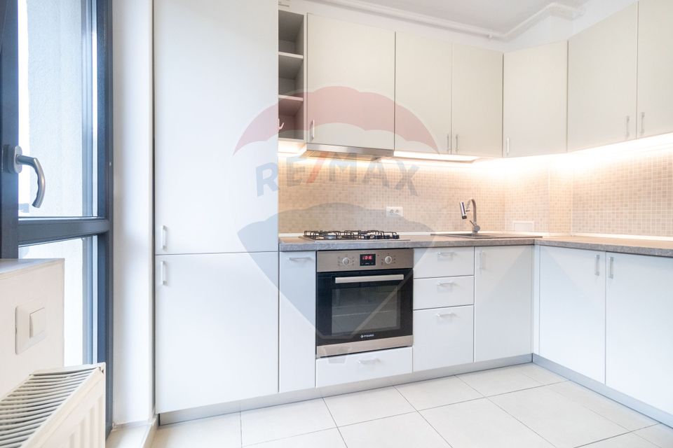 Inchiriere 2 camere decomandat - ISG 3 - Filaret, Parcul Carol