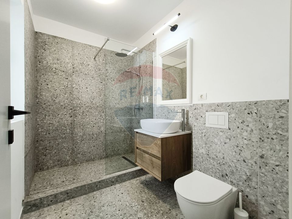 5 room House / Villa for sale, Pipera area