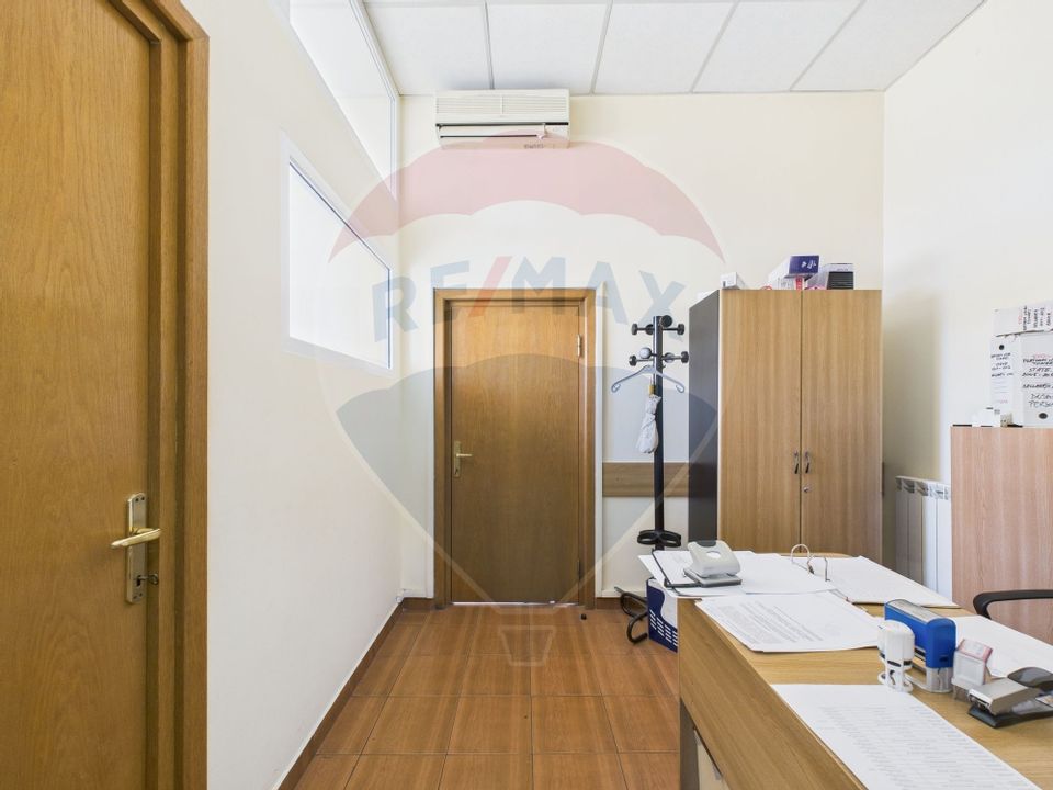 Spațiu de închiriat în zona Ghencea