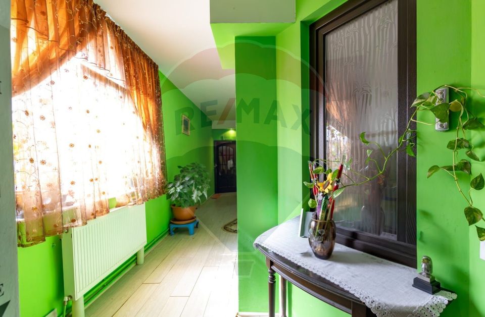 3 room Apartment for sale, Alecu Russo area