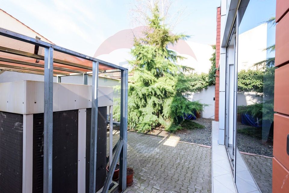 Spatiu de birouri, de inchiriat, zona Stadion Constanta