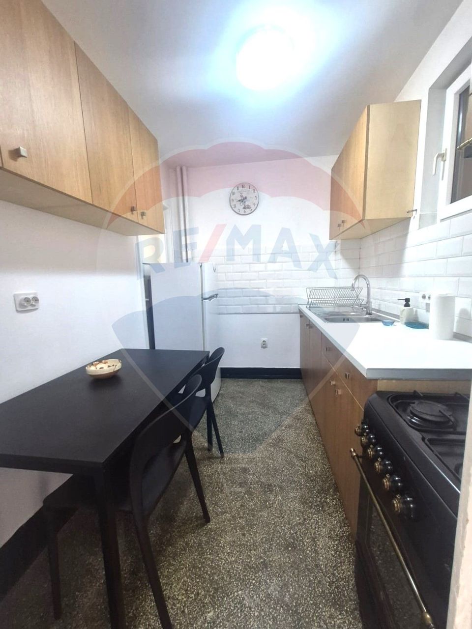 Apartament elegant 2 camere | Gara de Nord I Calea Grivitei 148