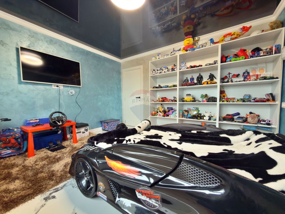 5 room House / Villa for sale