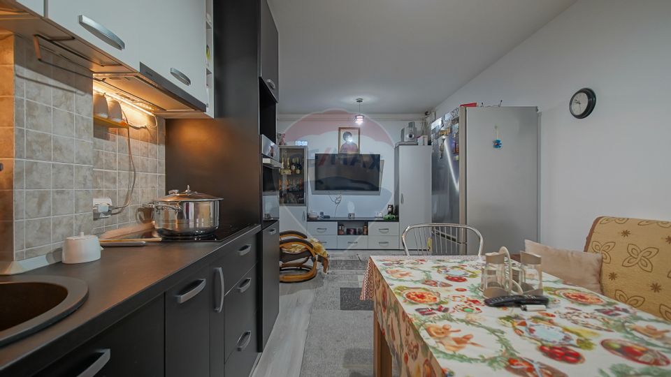 2 room Apartment for sale