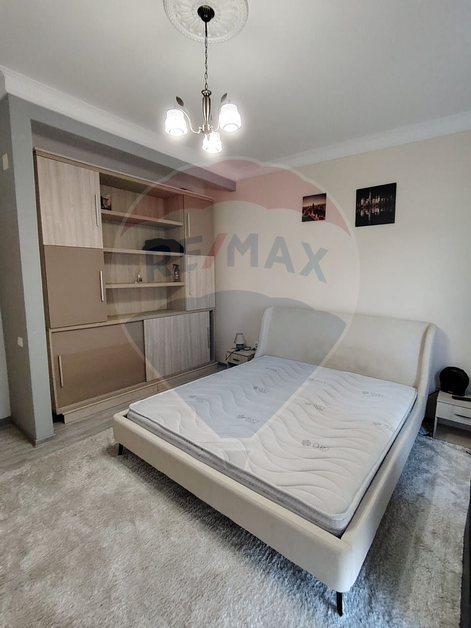 Apartament de inchiriat, 2 camere, zona Borhanci