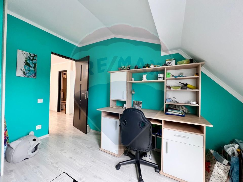 5 room Apartment for sale, Ultracentral area