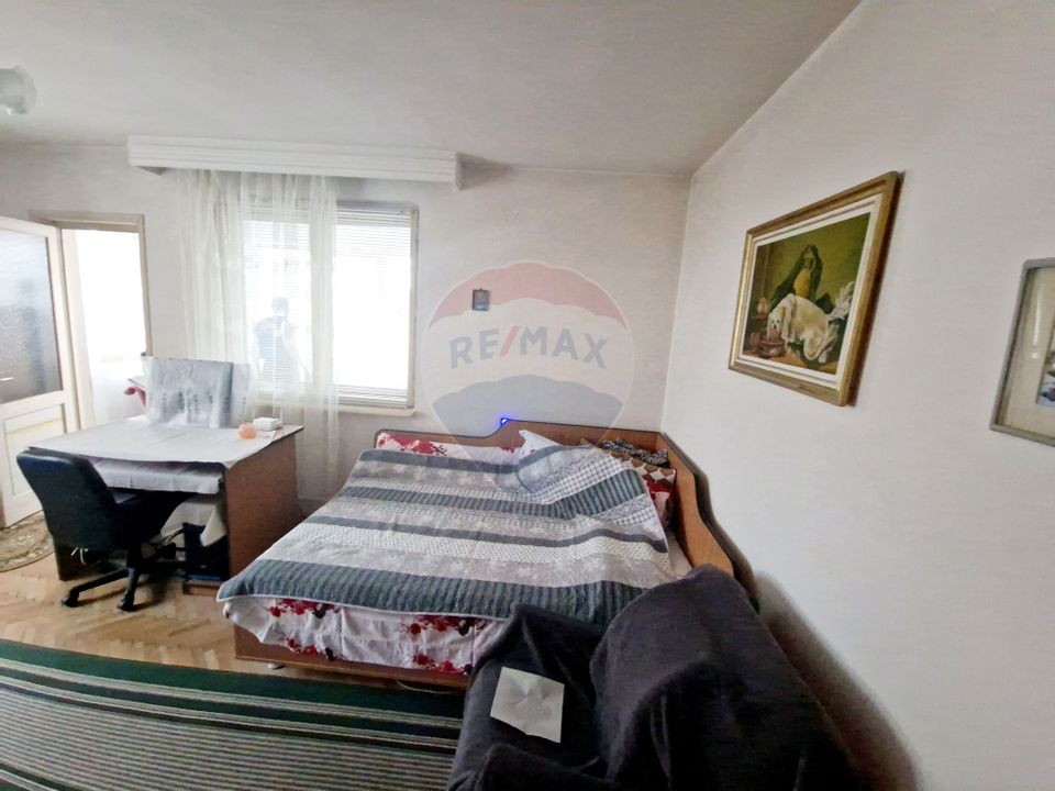 6 room House / Villa for sale, Central area