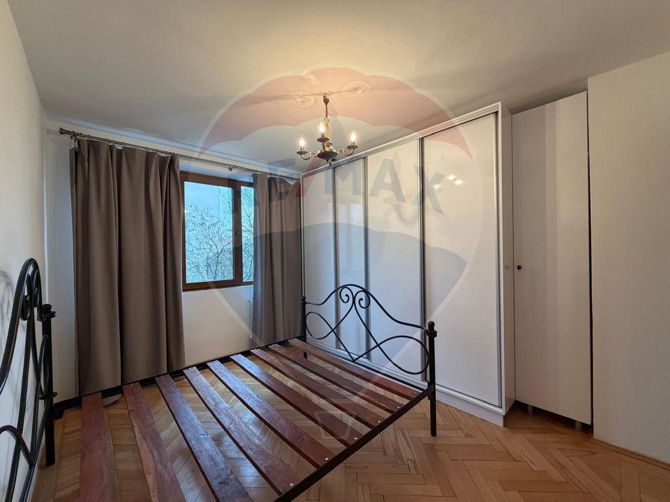 Apartament 2 camere de Vanzare - Iancului - Mihai Bravu