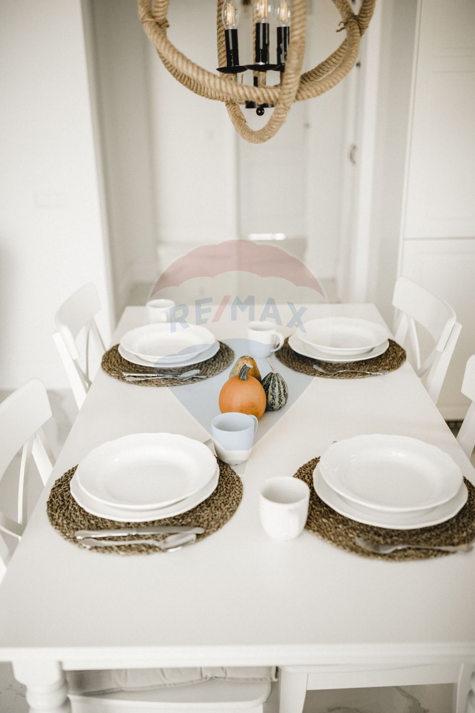 Apartament de inchiriat